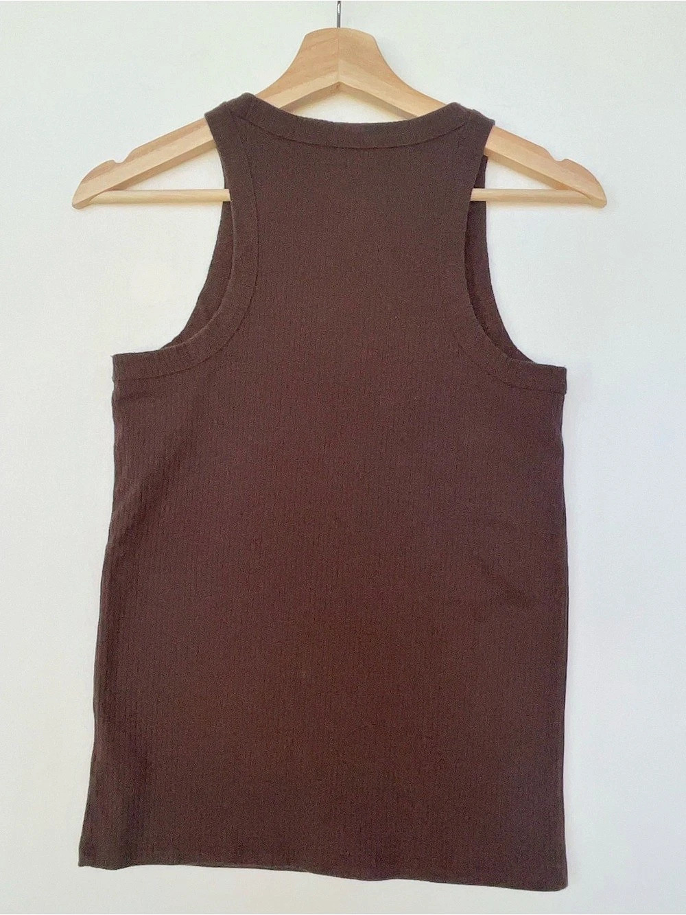 Gap High Neck Ribbed - Picture 2 of 4